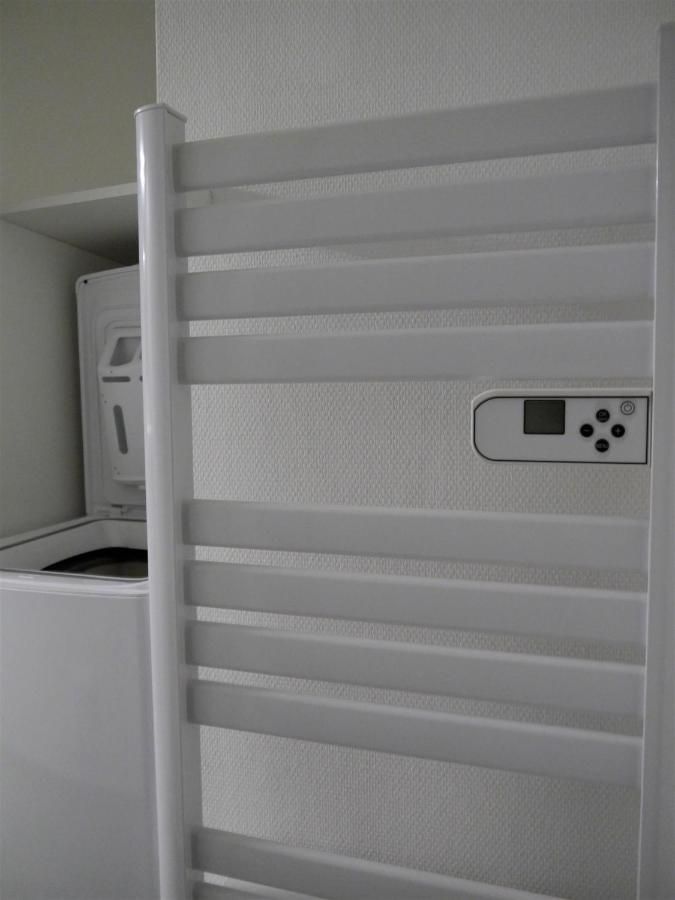 Appartement Le Celeste 113 - Deux Chambres Рамонвил-Сент-Ан Екстериор снимка