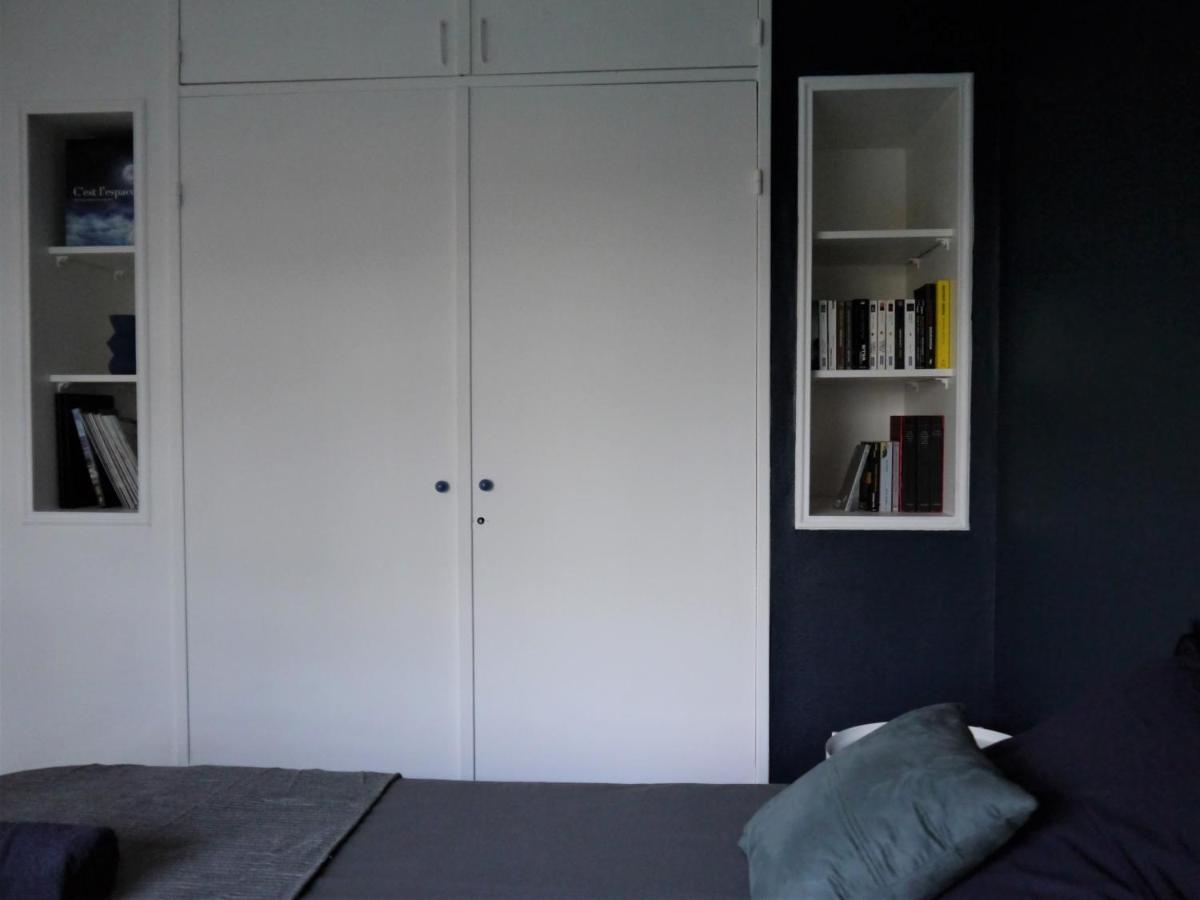 Appartement Le Celeste 113 - Deux Chambres Рамонвил-Сент-Ан Екстериор снимка