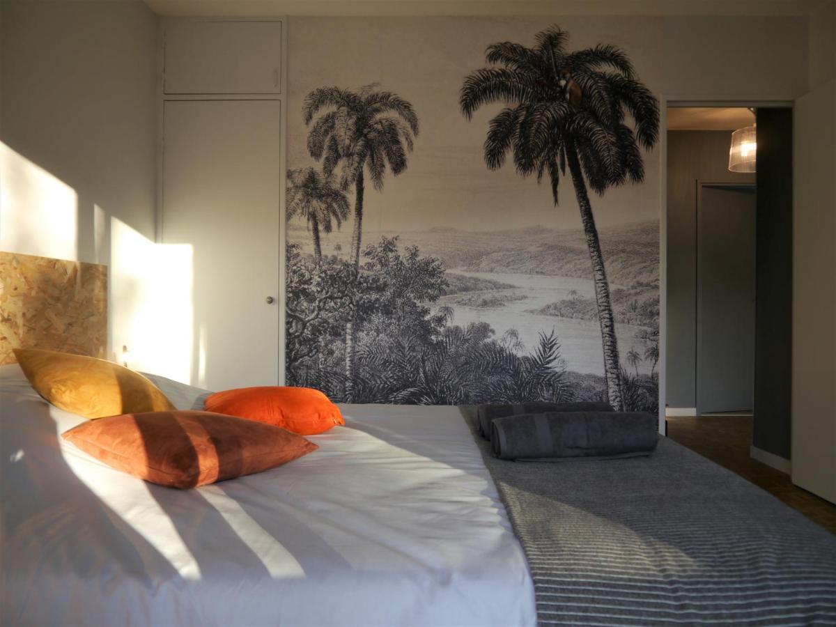 Appartement Le Celeste 113 - Deux Chambres Рамонвил-Сент-Ан Екстериор снимка