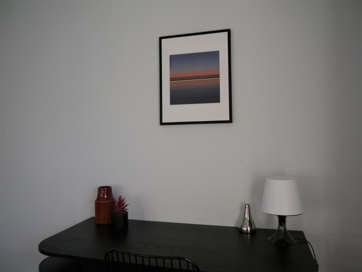 Appartement Le Celeste 113 - Deux Chambres Рамонвил-Сент-Ан Екстериор снимка