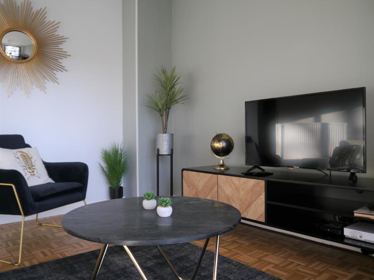 Appartement Le Celeste 113 - Deux Chambres Рамонвил-Сент-Ан Екстериор снимка
